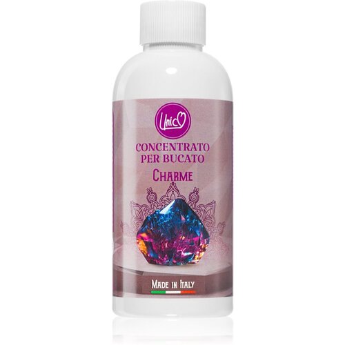 THD Unico Charm koncentrirana dišava za v pralni stroj 100 ml Cene