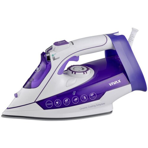 Vivax pegla IR-2202CP Cene