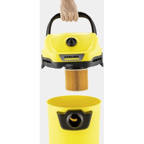Unknown Filter Karcher WD3/SE 2.863-303.0 Slike