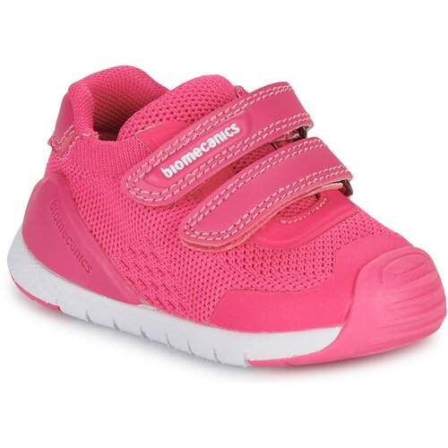 Biomecanics BIOGATEO SNEAKER Ružičasta Slike