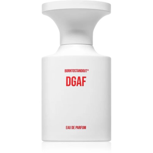 BORNTOSTANDOUT DGAF parfumska voda uniseks 85 ml Slike