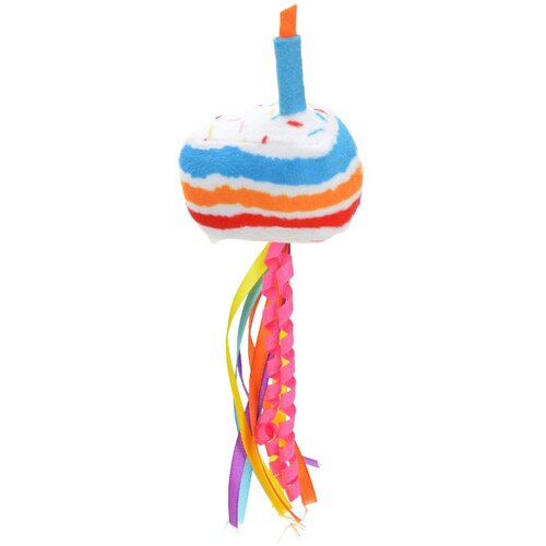 AniOne igračka za mačke Celebration Cake Cene