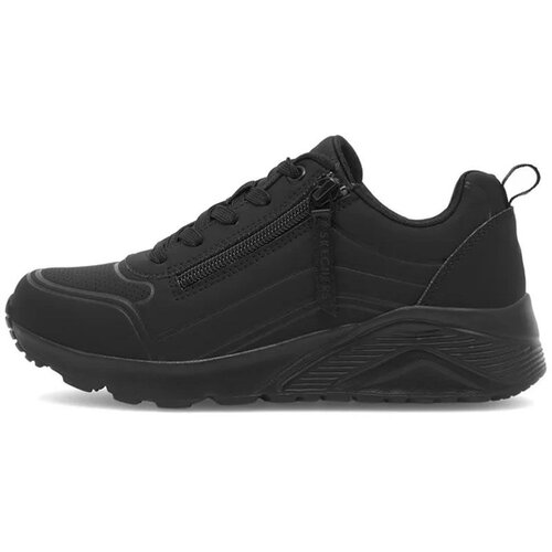 Skechers Nizke superge Uno Lite Easy Zip 310387L-BBK Black Črna Cene