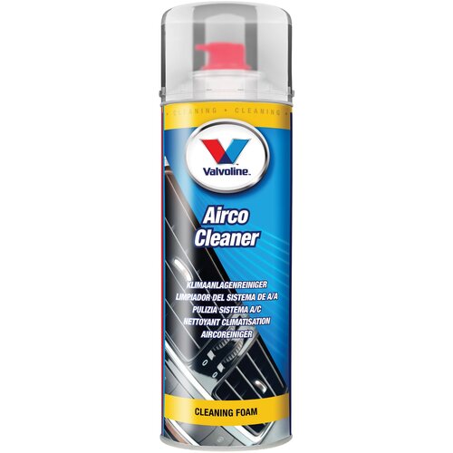 Valvoline SPREJ ČISTAČ KLIME AUTA 500ML SW Cijene