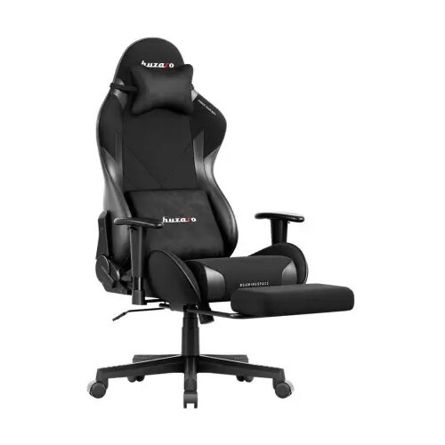 Huzaro Force 5.7 Crna Gaming stolica Slike