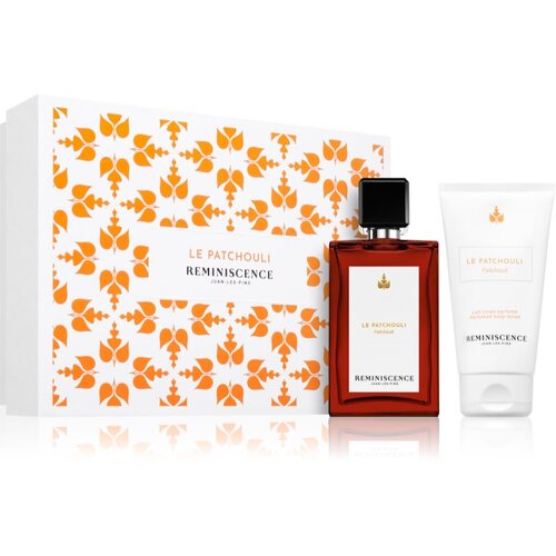 Reminiscence Le Patchouli Set darilni set uniseks Cene