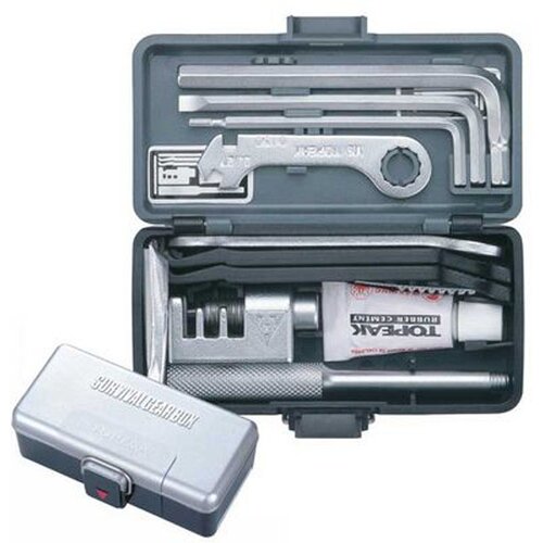Topeak ALAT SURVIVAL GEAR BOX Slike