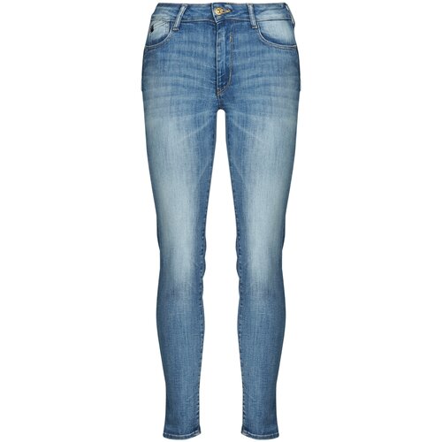 Le Temps des Cerises Kavbojke slim LONIA Modra Slike