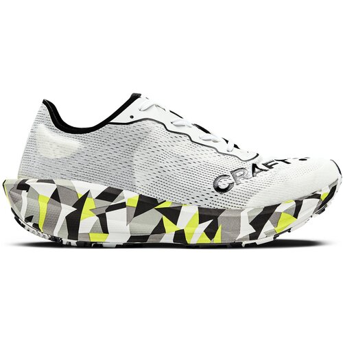 Craft Men's Running Shoes CTM Ultra Carbon 2 White Slike