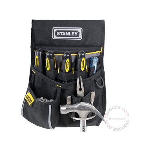 Stanley Torba za alat (D x Š x V: 23,5 x 33,2 x 7,5 cm, Najlon) Cijene