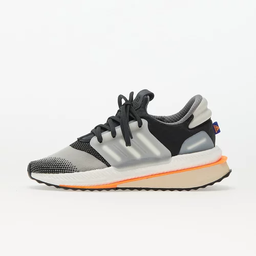Adidas Sportske cipele 'X_Plrboost' siva / crna