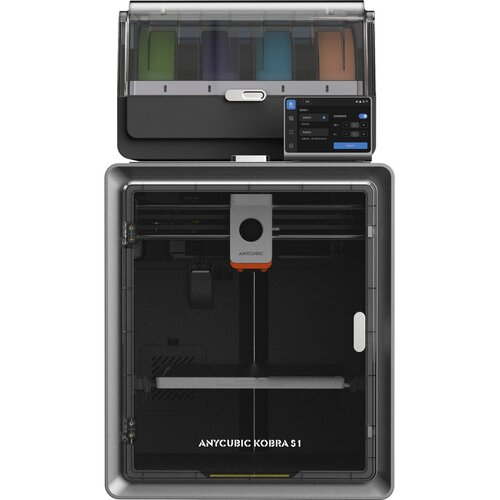 Anycubic Kobra S1 Combo - 1 set Cijene
