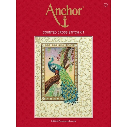 ANCHOR CC80455