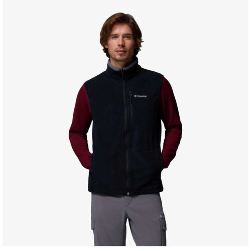 FAST trek&amp;trade; fleece vest Slike