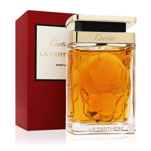 Cartier La Panth&egrave;re 75 ml parfum za ženske true Cene