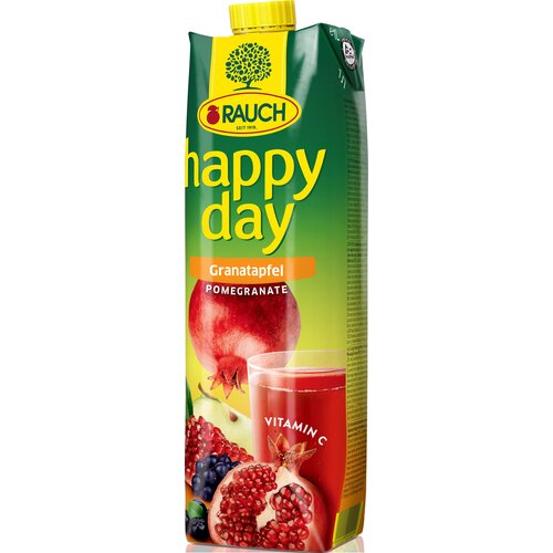 HAPPY DAY Pomegranate - 1 l Slike