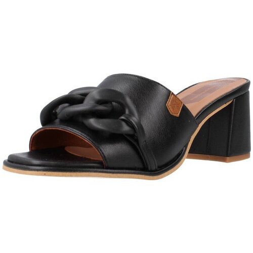 Popa Sandali & Odprti čevlji TARIFA FULL Črna Cene