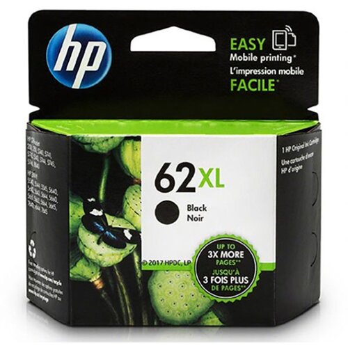 Ink JET HP.NO.62XL C2P05AE ORIGINAL CRNI Slike