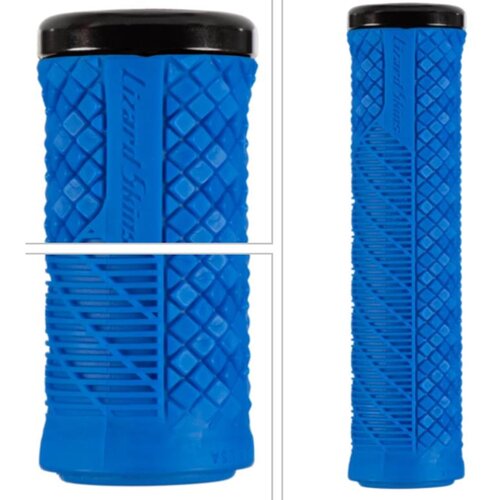  Gripovi Lizard Skins CHARGER electric blue Slike
