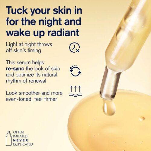 Est&amp;eacute;e Lauder Advanced Night Repair Multi-Recovery Complex serum proti znakom staranja kože 75 ml za ženske Slike