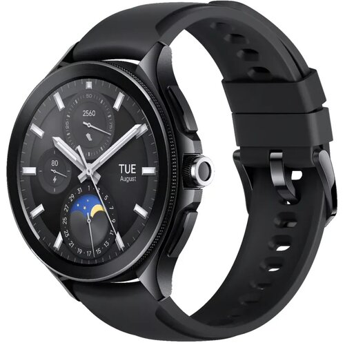 Xiaomi watch 2 pro pametni sat Slike