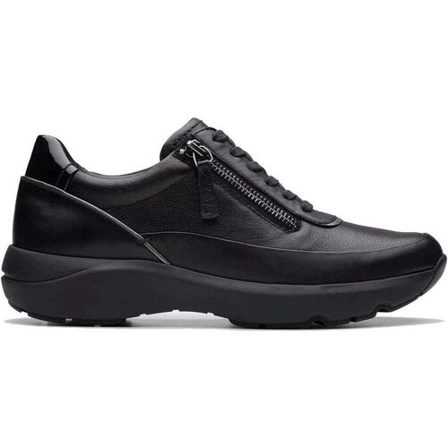 Clarks Nizke superge - Črna Cene