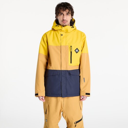Horsefeathers Jakna Ranger Jacket Yellow/ Amber Gold L Cene