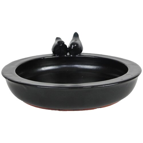 Esschert Design Hranilica za ptice &amp;ndash; Slike