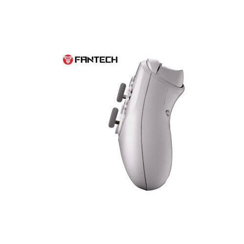 Fantech Joypad wireless WGP15V2 EOS PRO II multiplatform RGB sivi Slike