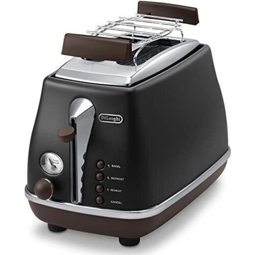 De'Longhi Toster CTJ2103.BK Cene