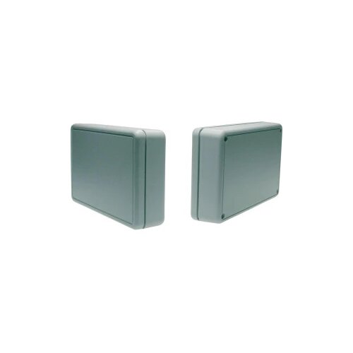 Strapubox kućište od umjetne mase 2006GR, ABS plastika, (DxŠxV) 125 x 74 x 27 mm Cijene