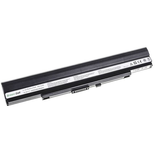 Green cell Baterija za Asus UL30 / UL50 / UL80, 4400 mAh Cene
