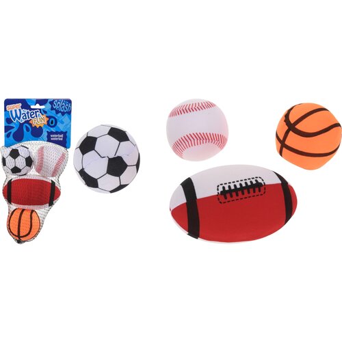  LOPTE SET 4/1 DL9000270 Slike