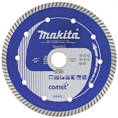 Makita Diamond wheel Turbo Makita B-13013 Slike