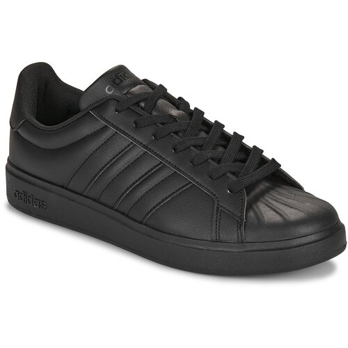 Adidas Nizke superge STREETTALK Črna Cene