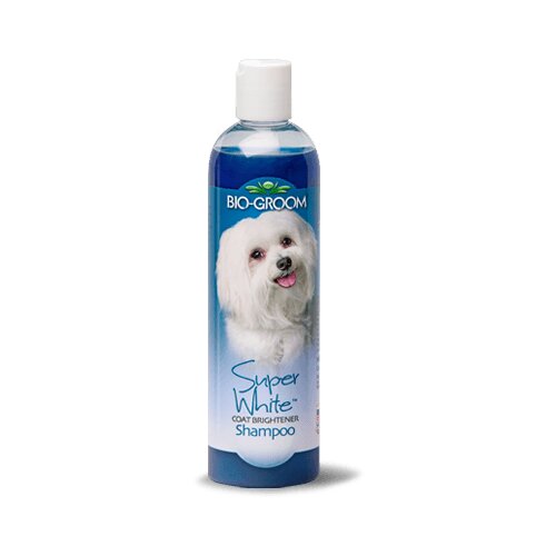 Bio Groom Šampon za pse SUPER WHITE 355 ml Cene