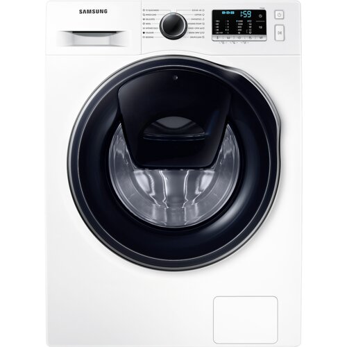 Samsung razstavljen (odprta embalaža) - WW8NK52E0VW/LE pralni stroj, (21732836) Cene