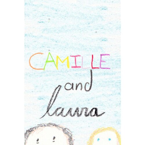 Steam Camille and Laura Key (PC) GLOBAL Cene