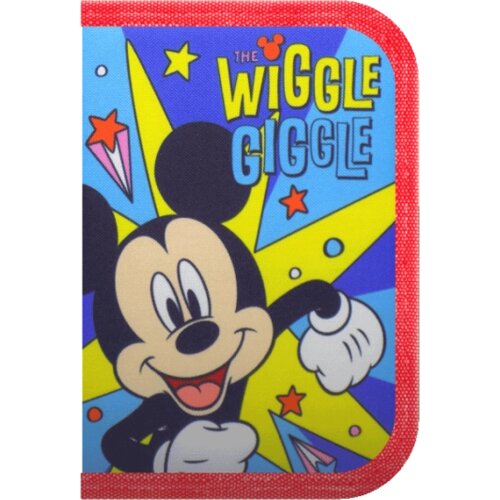  PERNICA DISNEY MICKEY 563897 1 ZIPP 2 flapa SY Cene