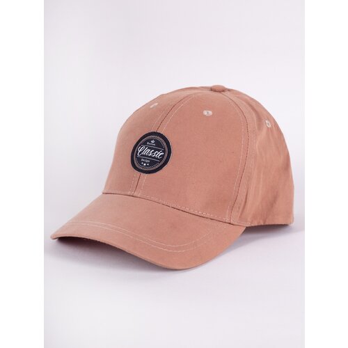 Yoclub Man&amp;#039;s Men&amp;#039;s Baseball Cap CZD-0658F-A100 Slike