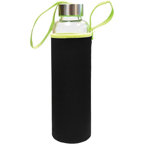 Wave Steklenica Wave, 600 ml, zelena Cene