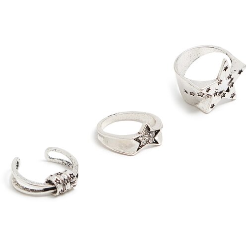 Cropp ring - srebrna  2591Z-SLV Cene
