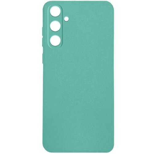  Maska za telefon SOFT CASE za Samsung A55 tirkizna Cene