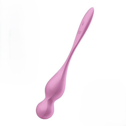Satisfyer Japnske kuglice Love Bird 1 Slike