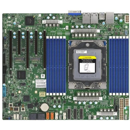 Supermicro MBD-H13SSL-N-O motherboard Socket SP5 ATX Cijene