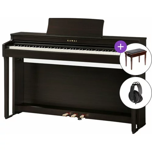 KAWAI CN201 SET Premium Rosewood Digitalni piano