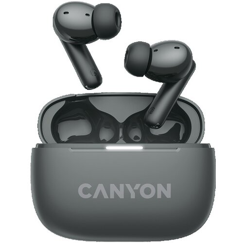 Canyon OnGo Bluetooth slušalice CNS-TWS10BK, Black Cijene