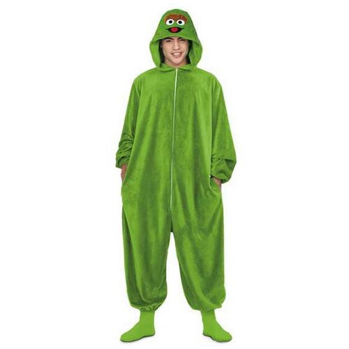 My other Me Svečana odjeća za odrasle Oscar the Grouch S Cijene