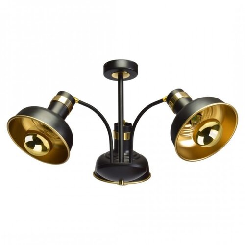  Luster na &amp;scaron;ipci MARGO 3xE27/5,5W/230V Slike