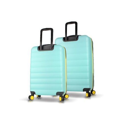 Zoozie Bags set kofera 2/1 CRSOBM2Y 6643 Cene